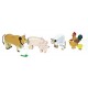 Sunnyfarm Animal Set