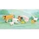 Animaux de la Ferme