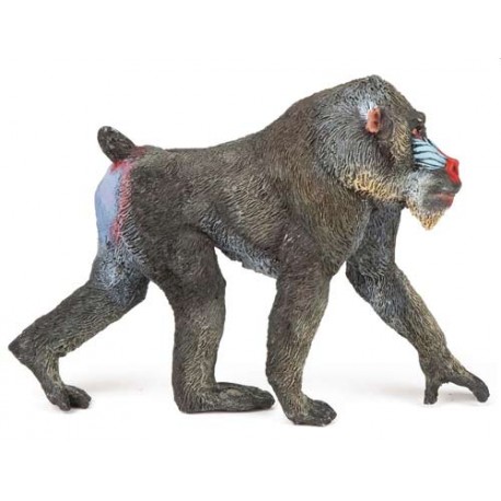 MANDRILL