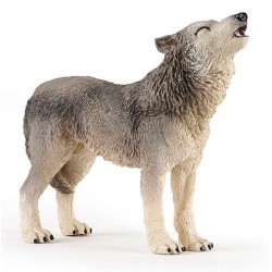 LOUP HURLANT