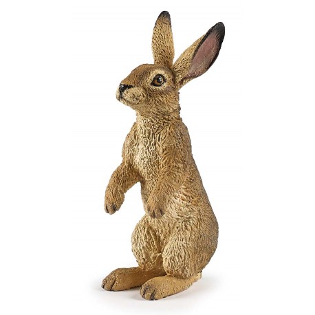 STANDING HARE