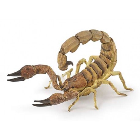 SCORPION