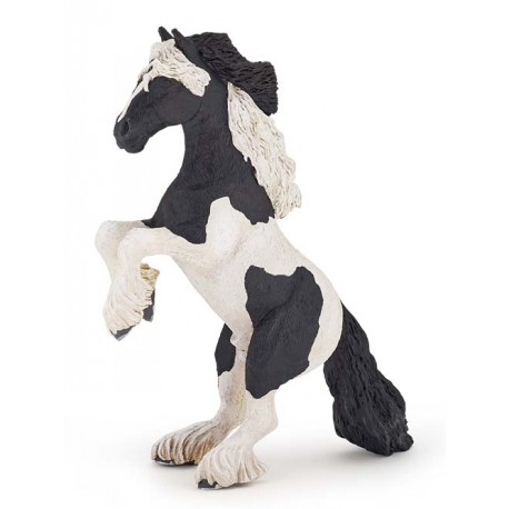REARED UP COB