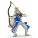 DRAGON KING WITH BOW AND ARROW