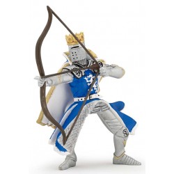 DRAGON KING WITH BOW AND ARROW