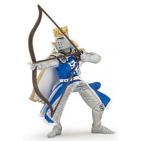 DRAGON KING WITH BOW AND ARROW