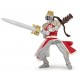 DRAGON KING WITH SWORD