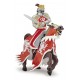 ROI AU DRAGON À L'ÉPÉE