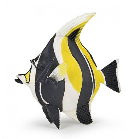 Moorish idol