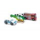 Emergency Vehicles Set