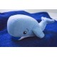 Soapsox Jackson la baleine