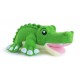 Soapsox Hunter l'aligator