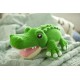 Soapsox Hunter l'aligator