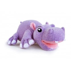 Soapsox Harper the Hippo