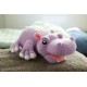 Soapsox Harper the Hippo