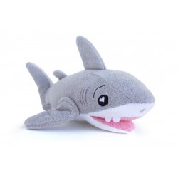 Soapsox Tank le requin