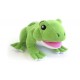 Soapsox William la grenouille