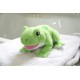 Soapsox William la grenouille