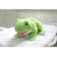 SOAPSOX William the frog
