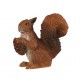 Key rings Squirrel