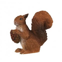 Key rings Squirrel