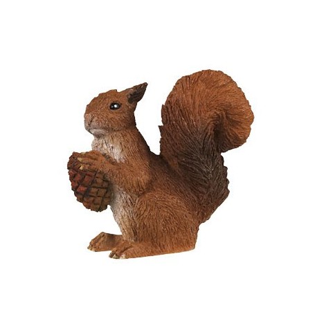 Key rings Squirrel