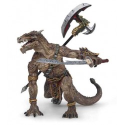 MUTANT DRAGON
