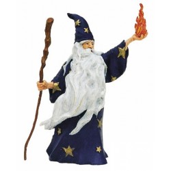 MERLIN THE MAGICIAN