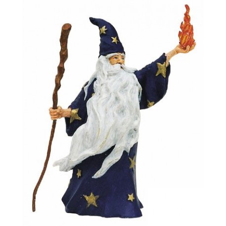 MERLIN THE MAGICIAN