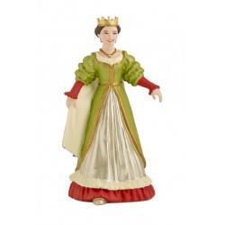 QUEEN MARGUERITE