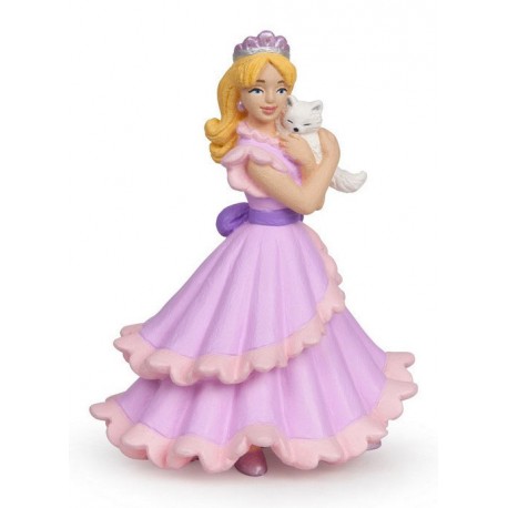 PRINCESS CHLOÉ