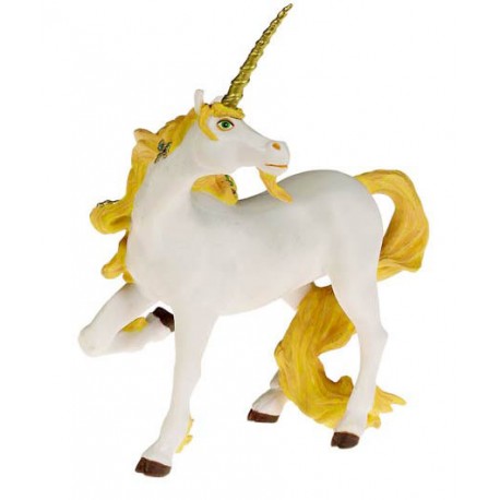 LICORNE DORÉE