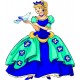 Princess Léa
