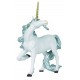 SILVER UNICORN
