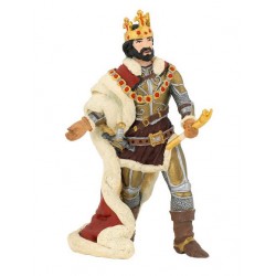 KING IVAN