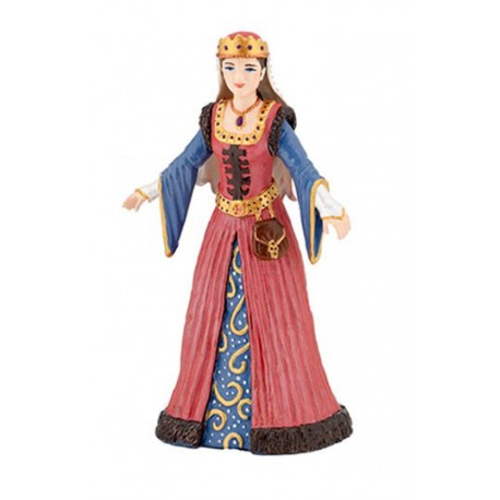 MEDIEVAL QUEEN