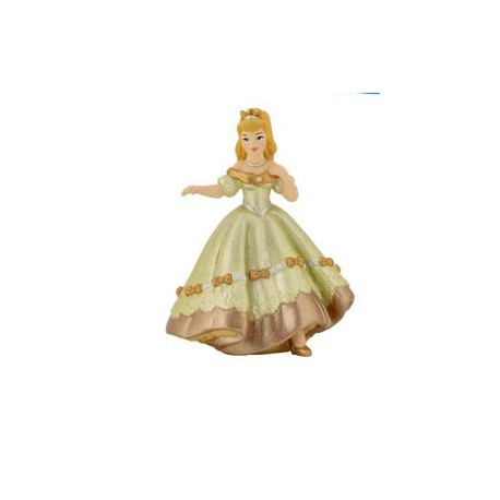 PRINCESSE AU BAL