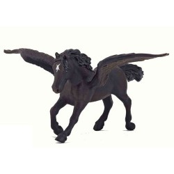 BLACK PEGASUS