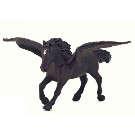 BLACK PEGASUS