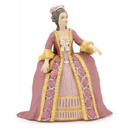 QUEEN MARIE