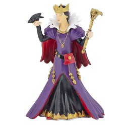 LA MÉCHANTE REINE
