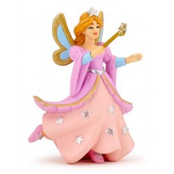 THE STARRY FAIRY