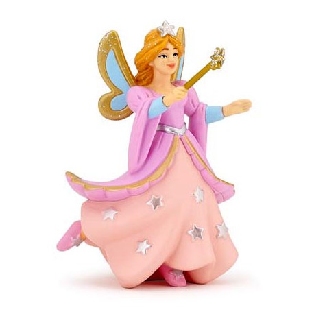 THE STARRY FAIRY