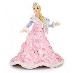 THE ENCHANTED PRINCESS
