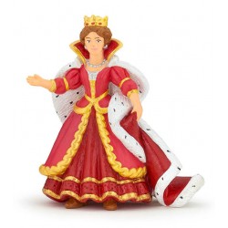 THE QUEEN