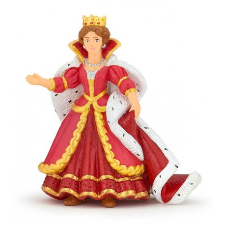 THE QUEEN