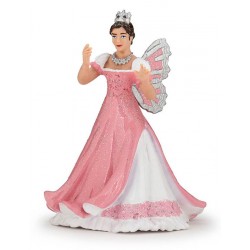 QUEEN OF ELVES PINK