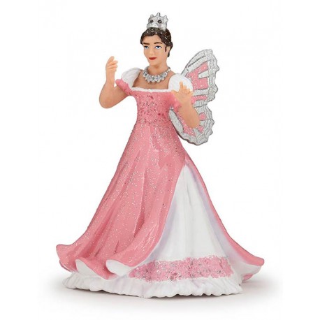 QUEEN OF ELVES PINK