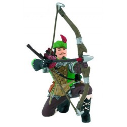 Robin Hood***