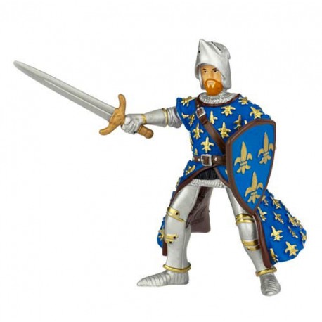 PRINCE PHILIPPE BLEU